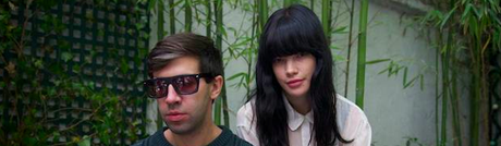 New Look vu par Delphine