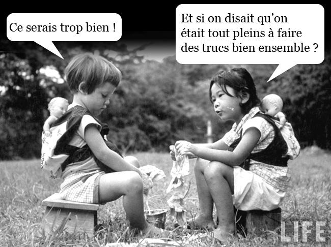 La charte du Savon à Froid est déposée !