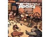 Régis Hautière Renaud Dillies Abélard