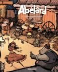 Régis Hautière & Renaud Dillies - Abélard T1