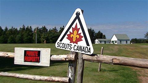 Scouts Canada