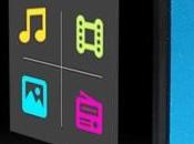 Mpman lance quatre nouveaux baladeurs audio vidéo entièrement tactiles