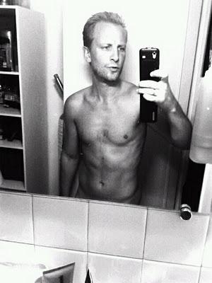 Sèche 2011 : Jean-Philippe - Marseille