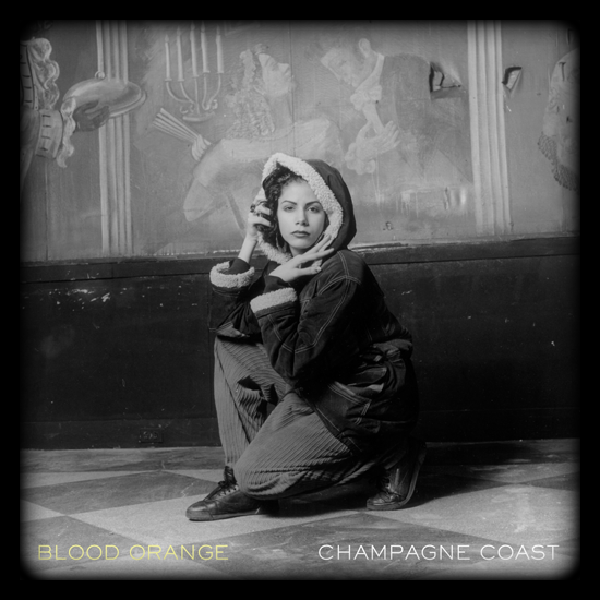 Blood Orange – « Champagne Coast » (Clock Opera Remix) [Free]