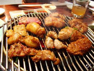 Les spécialités culinaires de Osaka