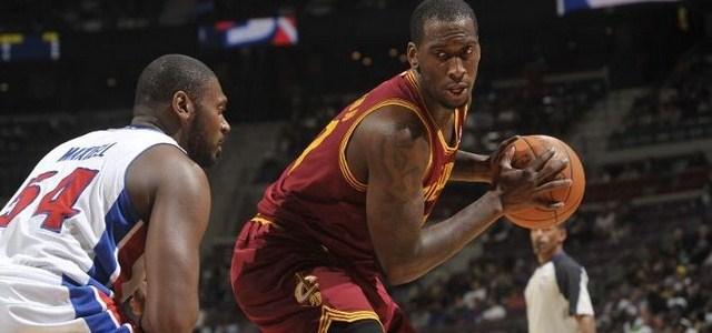 J.J. Hickson en Israël