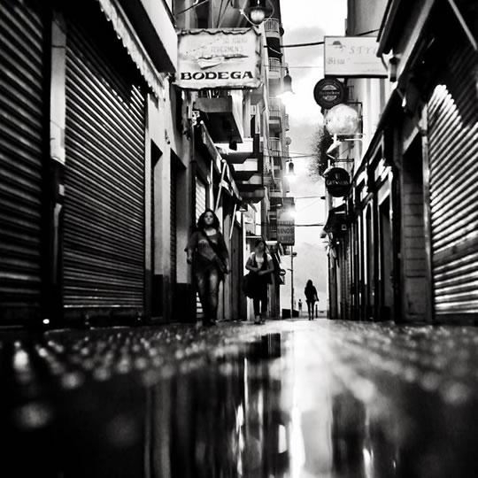 Vendredi inspiration #19 : Maria Korneev