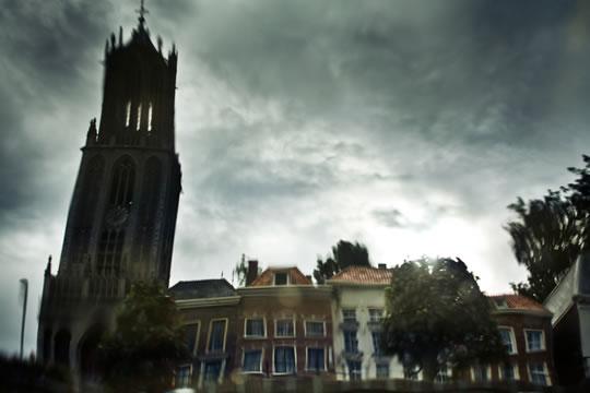 Vendredi inspiration #19 : Maria Korneev