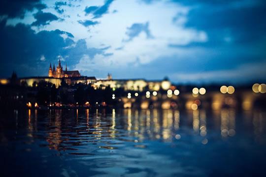 Vendredi inspiration #19 : Maria Korneev