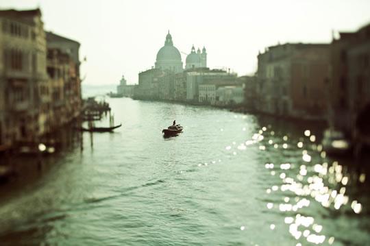 Vendredi inspiration #19 : Maria Korneev