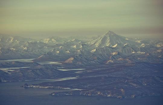 Vendredi inspiration #19 : Maria Korneev