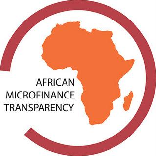 African microfinance transparency