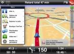 TomTom rend son GPS compatible iPad