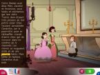 Le conte Cendrillon sur l’iPad par So Ouat