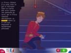 Le conte Cendrillon sur l’iPad par So Ouat