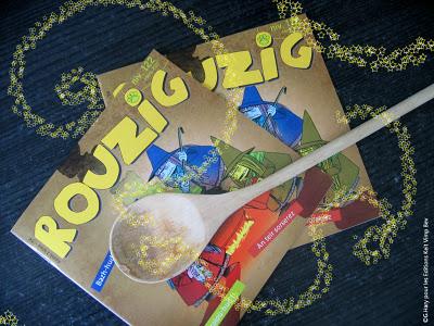 Un coup de cuillère magique?