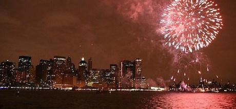 Nouvel An Manhattan thumbnail Happy New Year ! Fêter le Nouvel An à New York