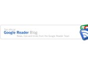 Google Reader mettre Google+