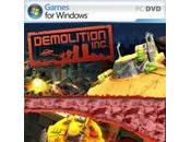 Test Demolition Inc. (PC)
