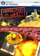 Test de Demolition Inc. (PC)