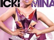 Nicki Minaj lance collection vernis pour