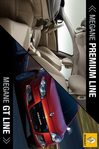 Publicité Renault Mégane, La démonstration façon « OPEL », Ya Ya Ya!!