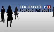 Appel à témoin pour une nouvelle émission de TF1!