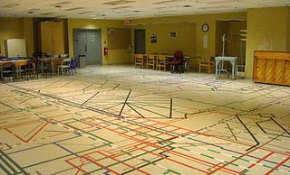 Un cabaret, une bonne cause, un après-midi à Radio-Canada et ma chance légendaire