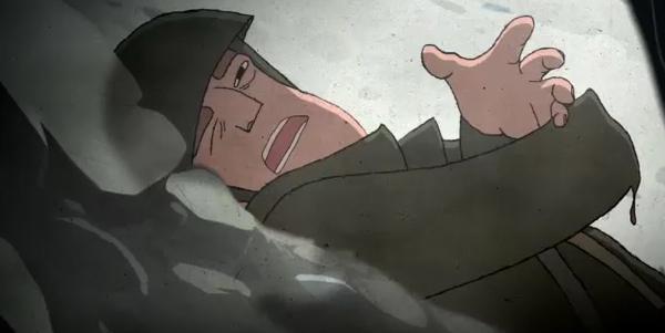 117 Trois court métrages 2011 dEmile Cohl