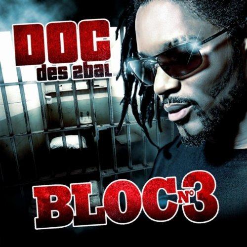 D.O.C [2 Bal] - Bloc No 3 (2011)