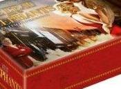 l'eau pour Elephants édition luxe