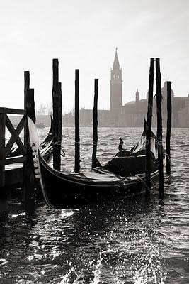 Marco MISSIAJA, un photographe à Venise