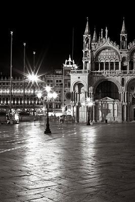 Marco MISSIAJA, un photographe à Venise
