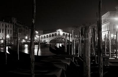 Marco MISSIAJA, un photographe à Venise