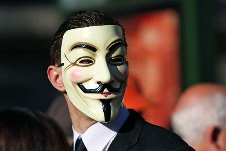 Manifestation des Indignés indignes7591