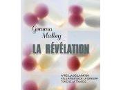 révélation Gemma Malley