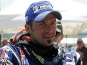 Dakar 2012: Cyril Despres dévoile ambitions