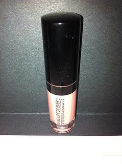 Eté indien avec GlossyBox