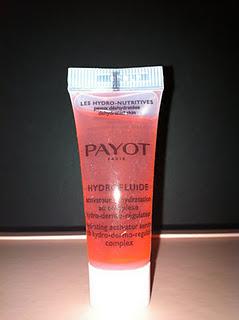 Eté indien avec GlossyBox