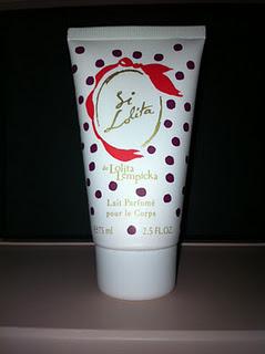 Eté indien avec GlossyBox