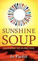 Sunshine Soup de Jo Parfitt