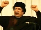 Libye Kadhafi mort, place chaos vengeance résistance