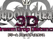 Kingdom Hearts nouveau trailer