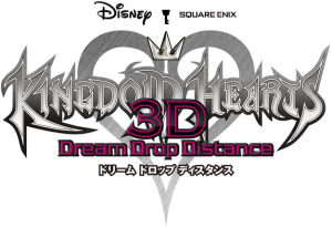 Kingdom Hearts 3DS : nouveau trailer