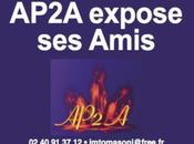 AP2A expose amis