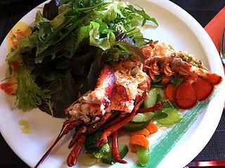 L'atelier de la truffe noire