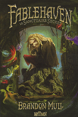 Fablehaven - Tome 1 Le Sanctuaire Secret
