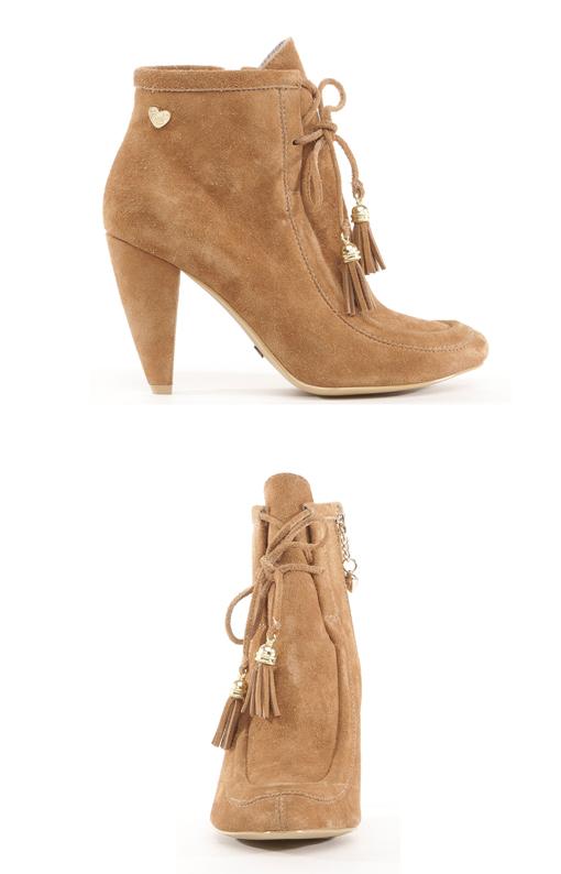 Un look de poulette avec Lollipops [Concours 12/12]