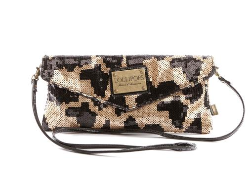 Un look de poulette avec Lollipops [Concours 12/12]