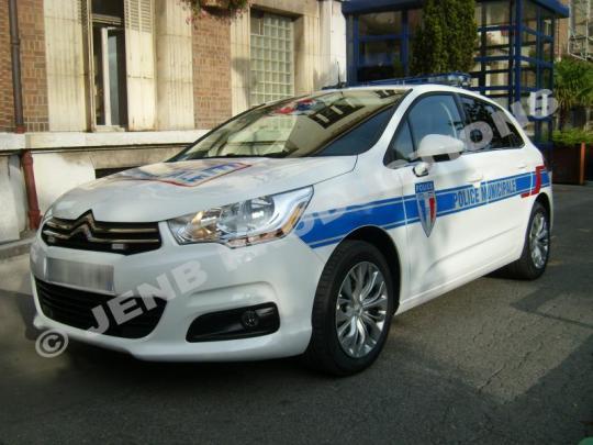 Non, le Maire de Noisy-le-Sec n'a pas signé un arrêté 